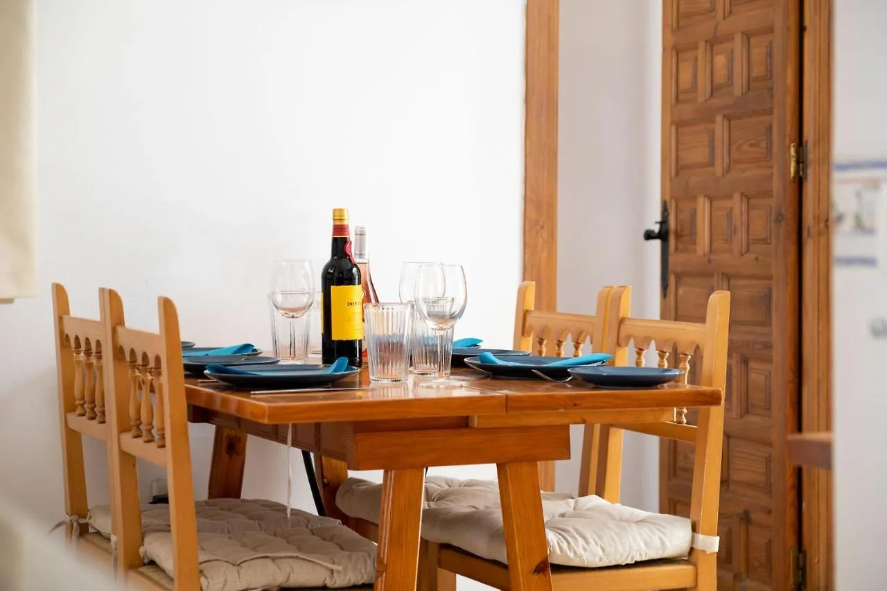 Tetuan 11 Oasis Properties Nerja 0*,