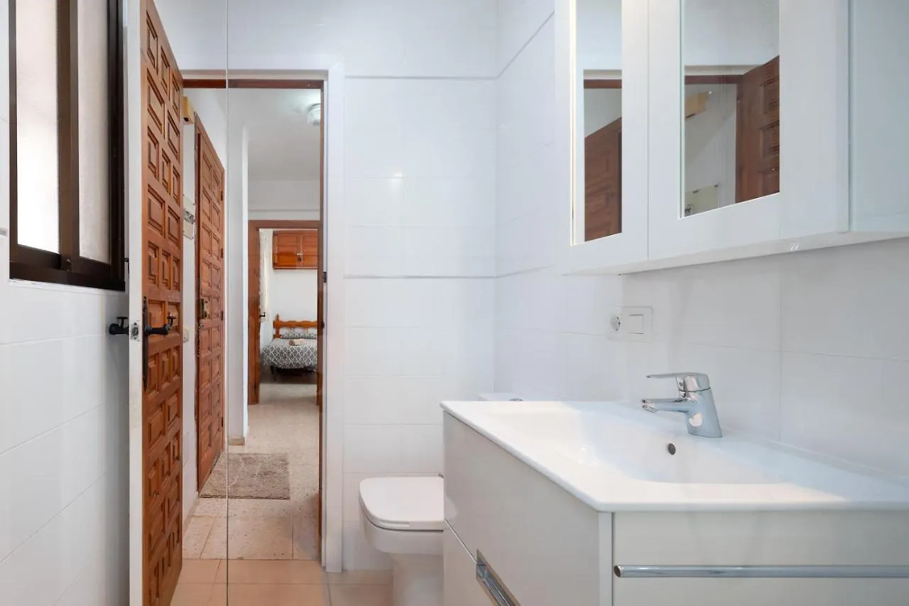 Tetuan 11 Oasis Properties Nerja Apartment