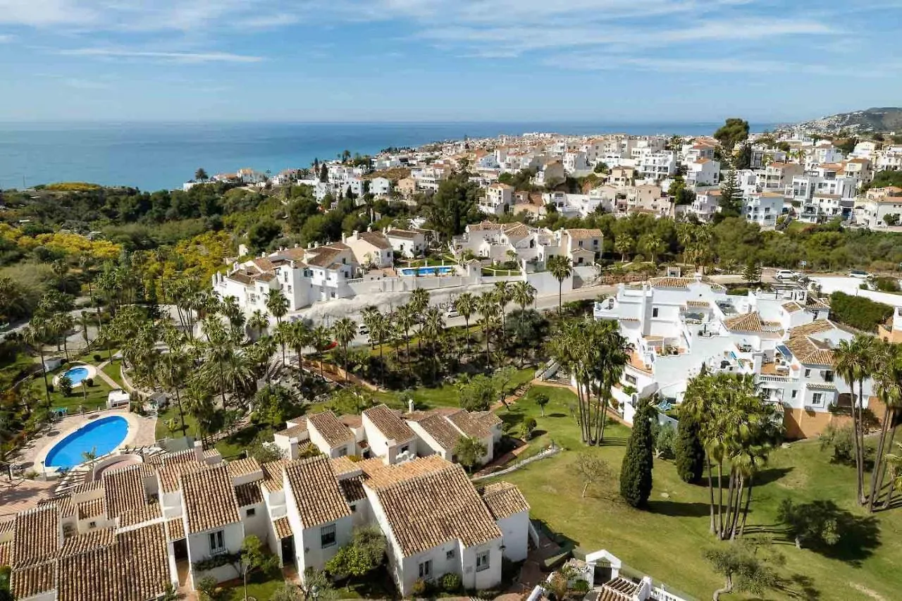 Apartment Tetuan 11 Oasis Properties Nerja