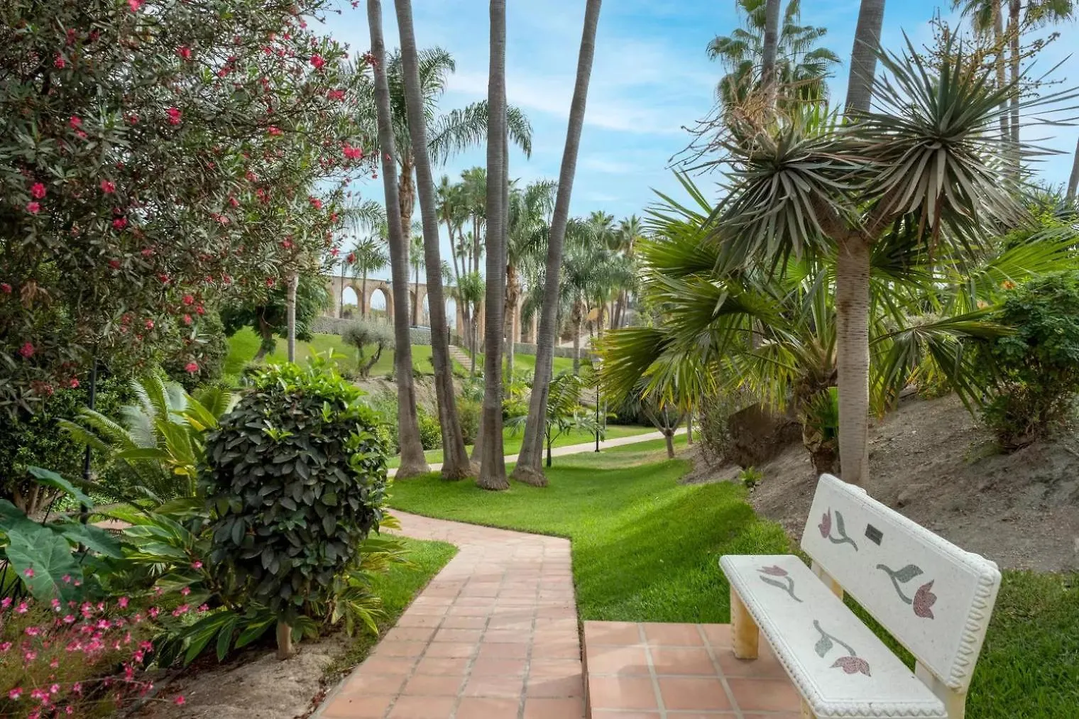 Tetuan 11 Oasis Properties Nerja Apartment