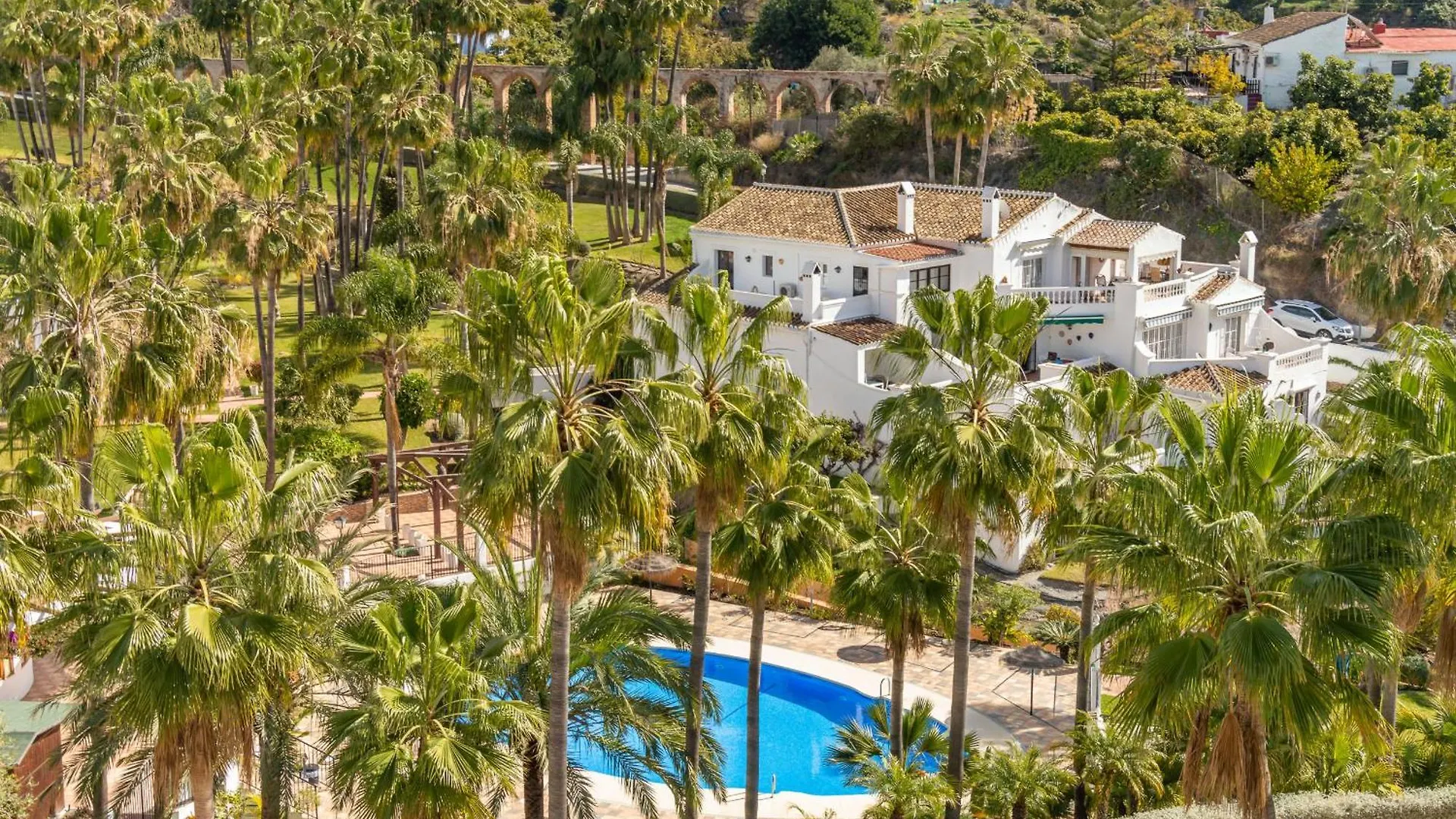 Tetuan 11 Oasis Properties Nerja 0*,
