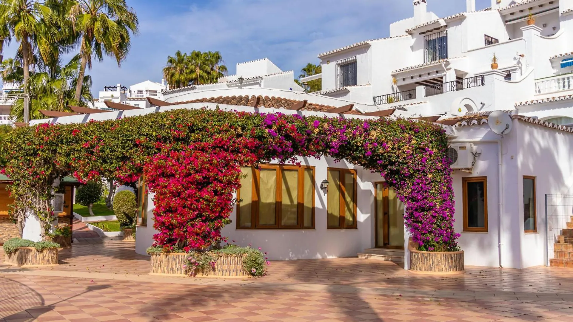 Tetuan 11 Oasis Properties contacts