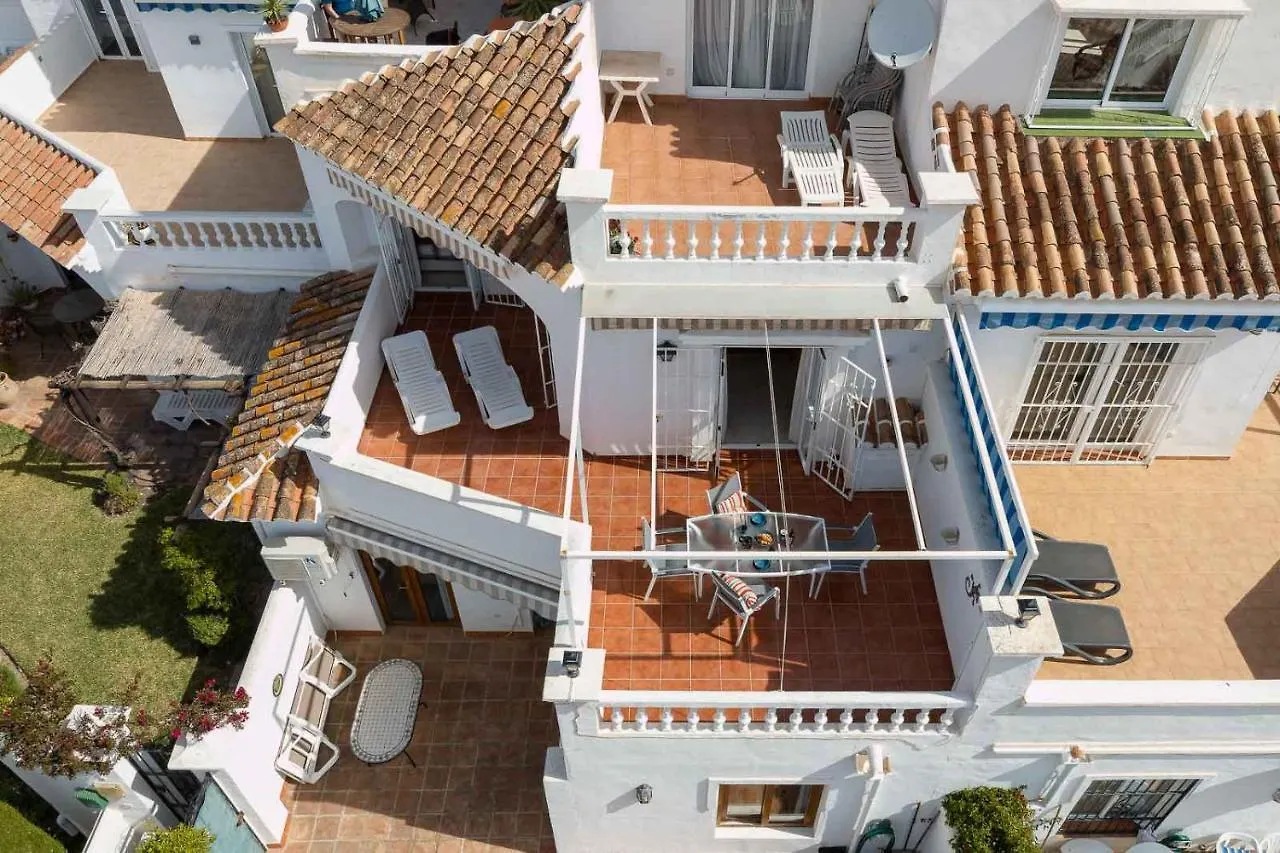 Apartment Tetuan 11 Oasis Properties Nerja