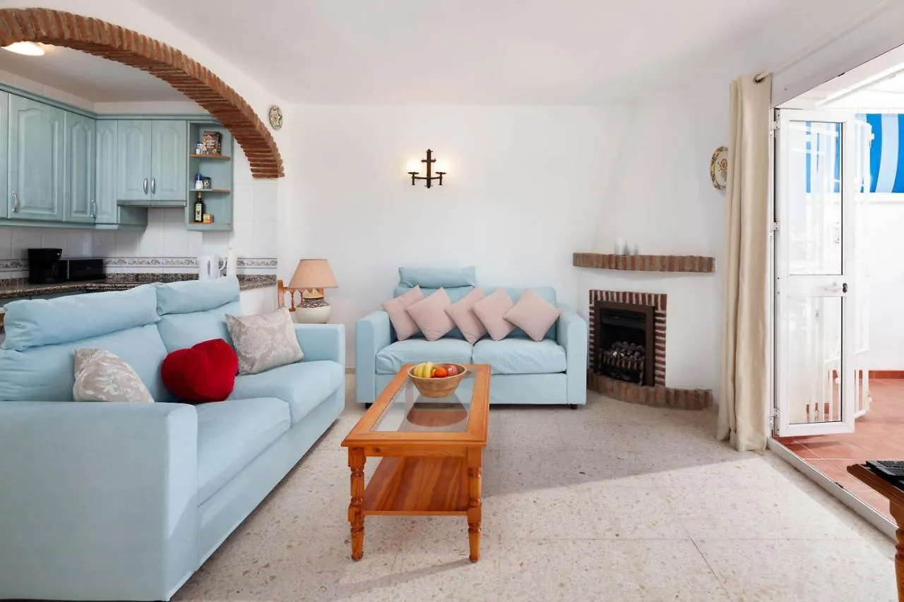 Apartment Tetuan 11 Oasis Properties Nerja