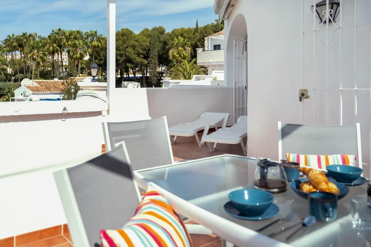 Tetuan 11 Oasis Properties Nerja 0*,  Spanien