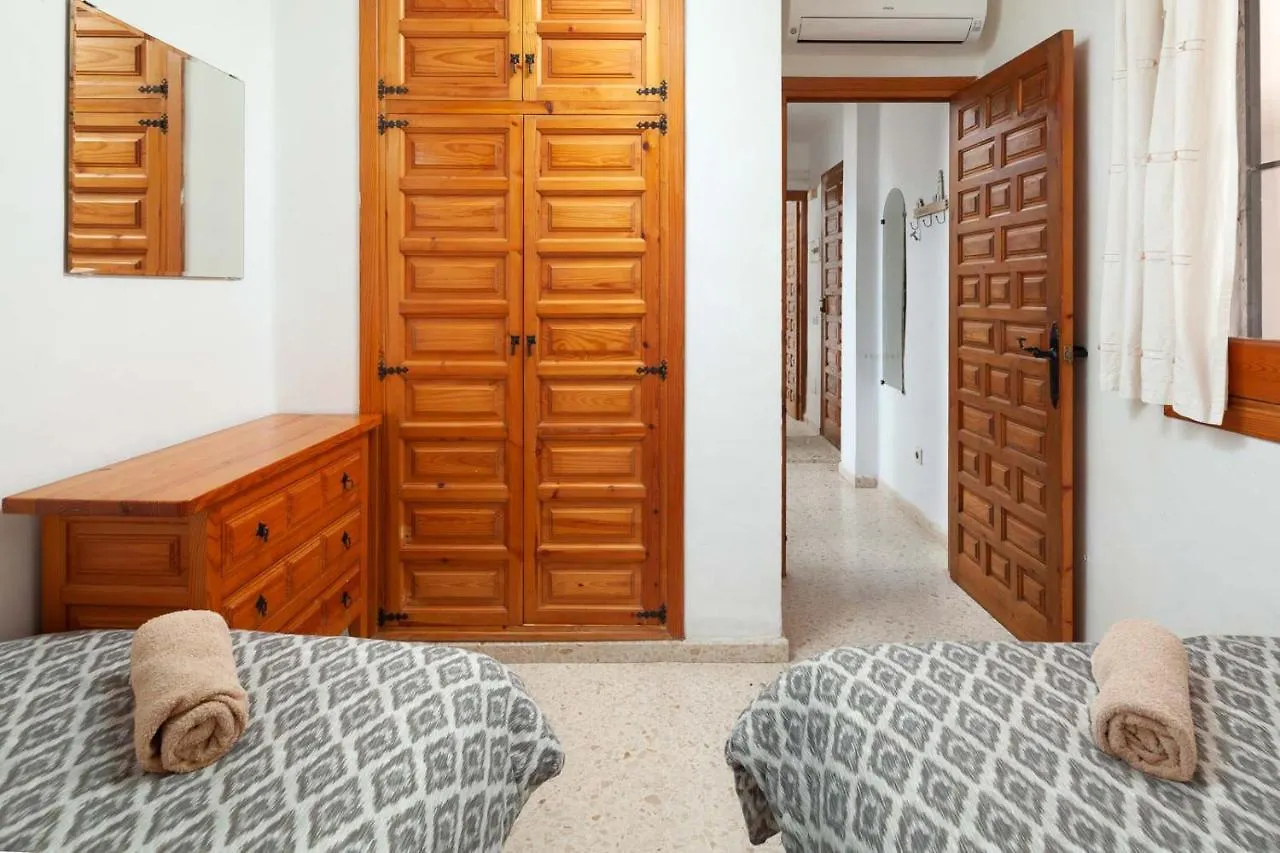 Tetuan 11 Oasis Properties Nerja