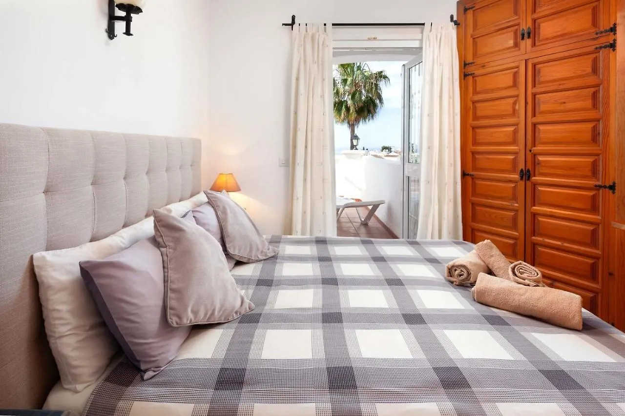 Apartment Tetuan 11 Oasis Properties Nerja