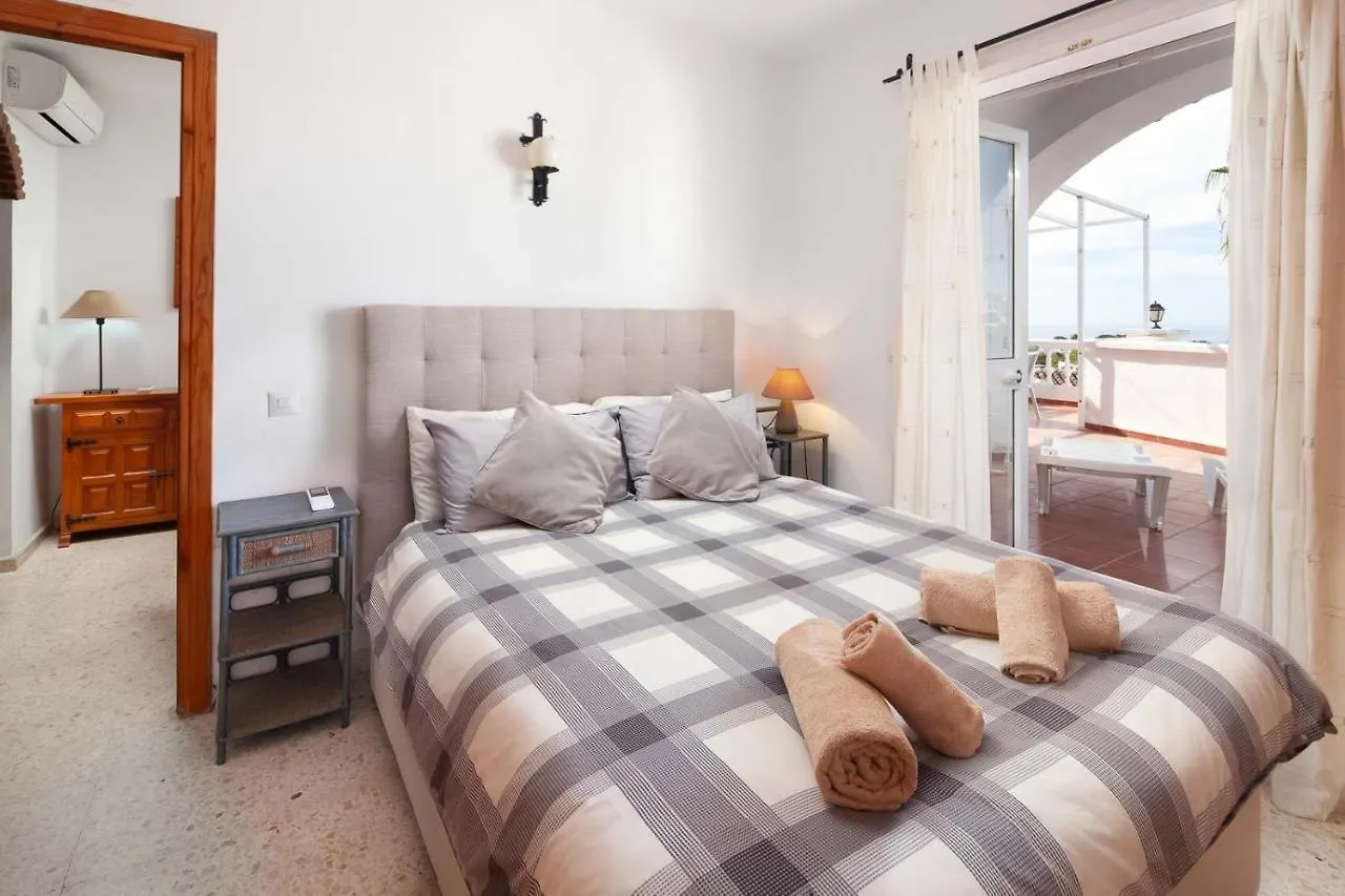Tetuan 11 Oasis Properties Nerja Spanien