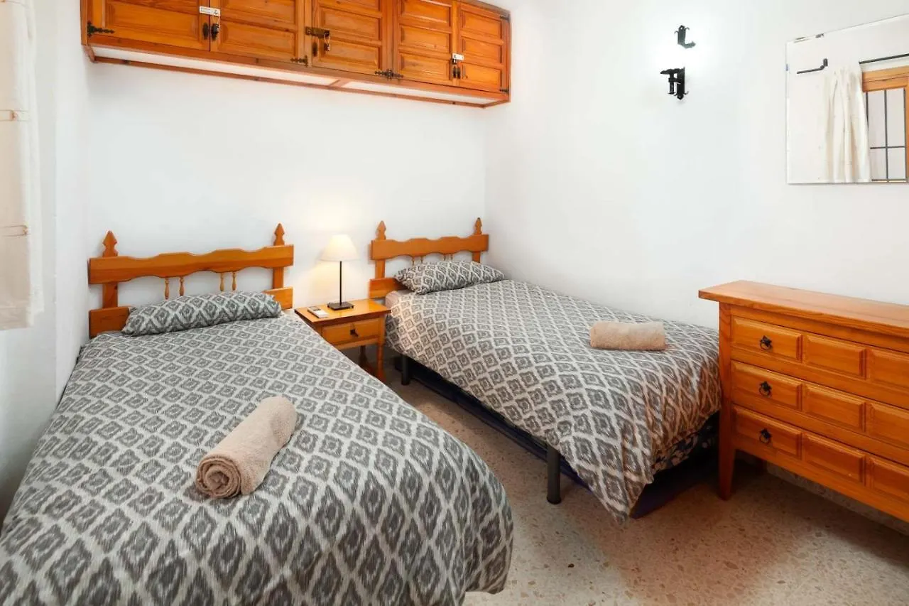 Tetuan 11 Oasis Properties Nerja