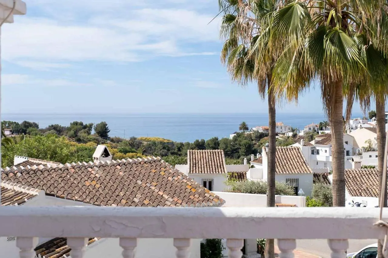 Tetuan 11 Oasis Properties Nerja Apartment