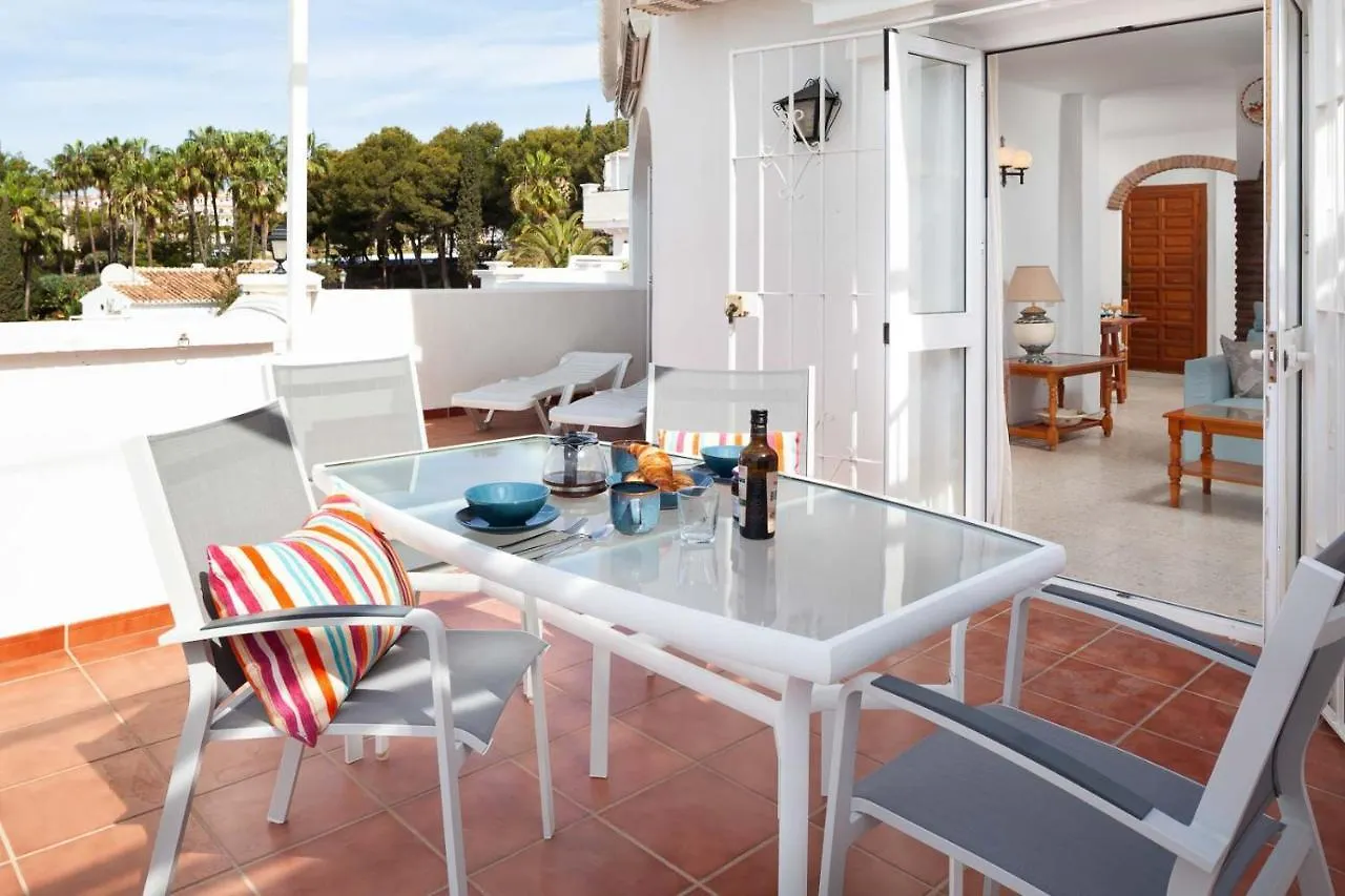 Tetuan 11 Oasis Properties Nerja