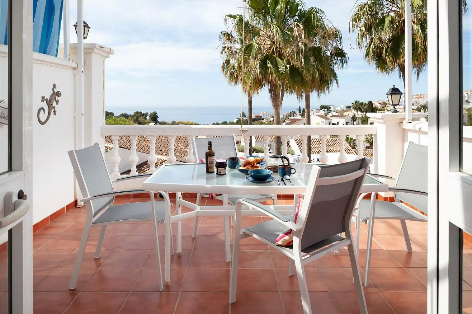 Apartment Tetuan 11 Oasis Properties Nerja
