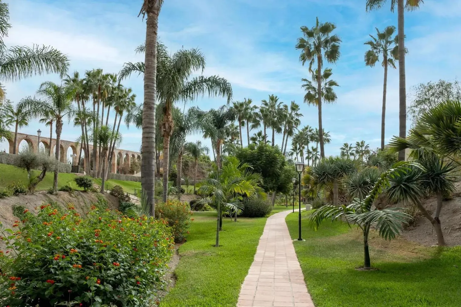 Apartment Tetuan 11 Oasis Properties Nerja Spanien
