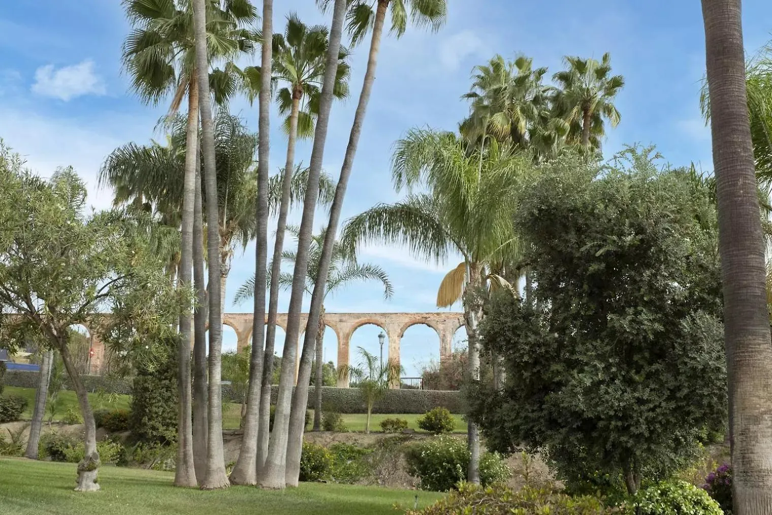 Tetuan 11 Oasis Properties Nerja