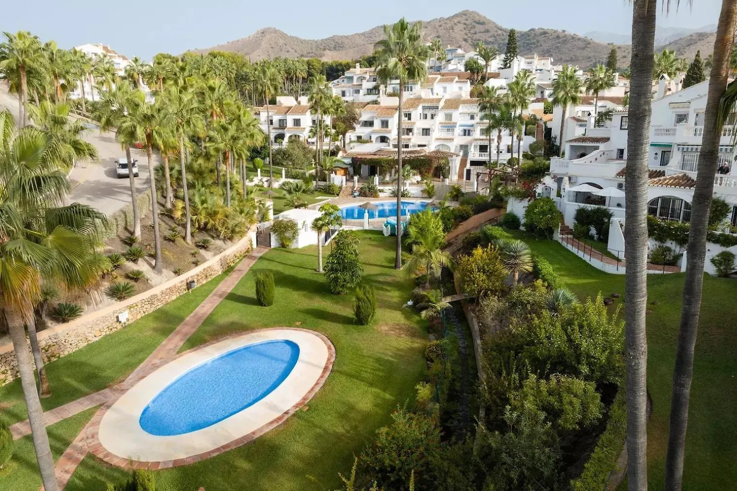 Apartment Tetuan 11 Oasis Properties Nerja