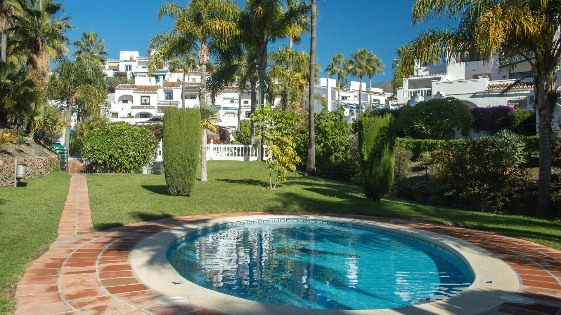Tetuan 11 Oasis Properties Nerja Apartment