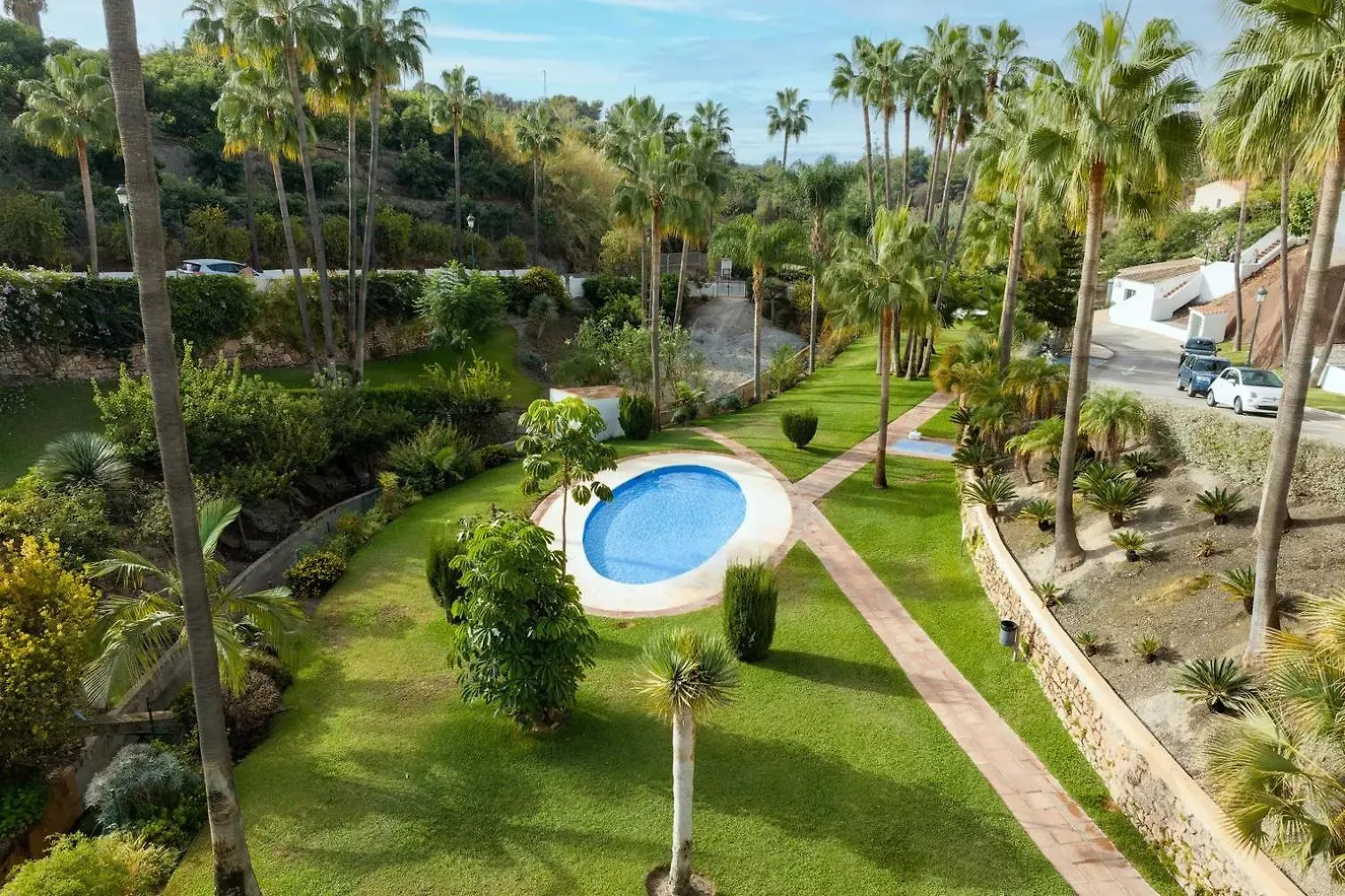 Tetuan 11 Oasis Properties Nerja Apartment
