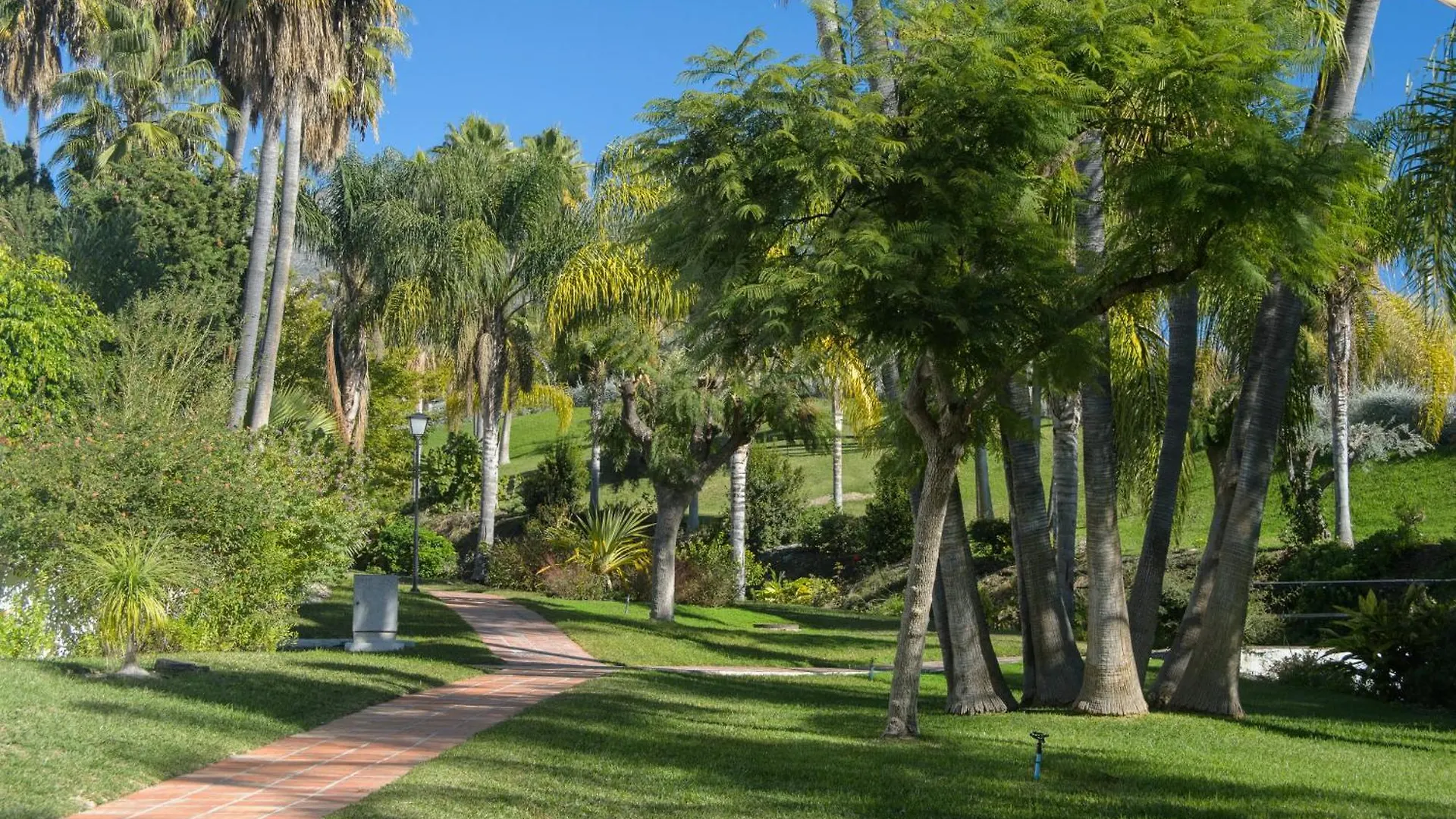 Tetuan 11 Oasis Properties Nerja 0*,  Spanien