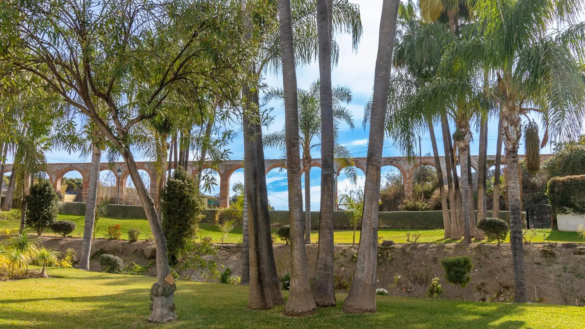 Tetuan 11 Oasis Properties Nerja