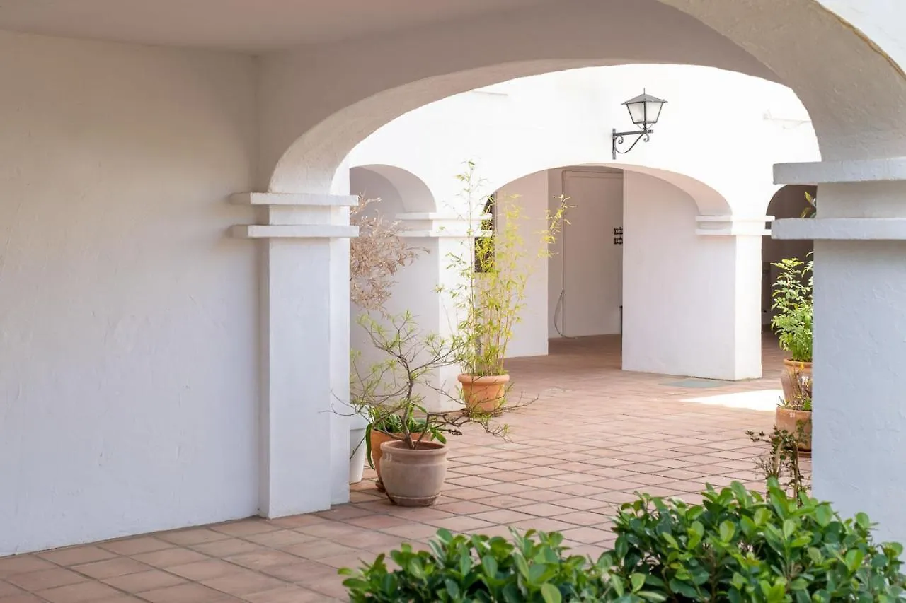 Tetuan 11 Oasis Properties Nerja Spain