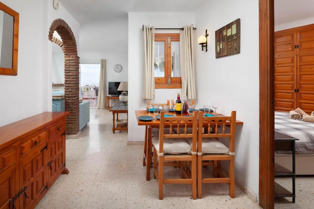 Tetuan 11 Oasis Properties Nerja 0*,  Spain