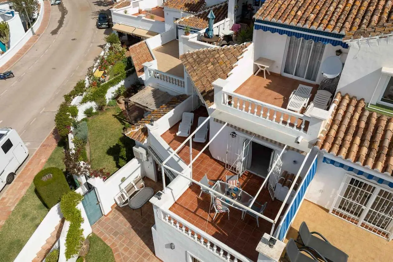 Tetuan 11 Oasis Properties Nerja Apartment