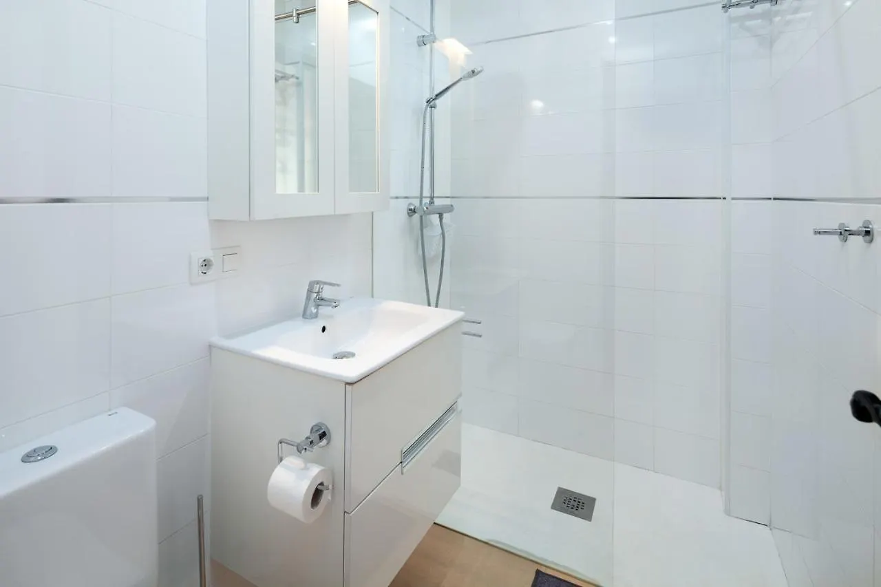 Apartment Tetuan 11 Oasis Properties Nerja Spain