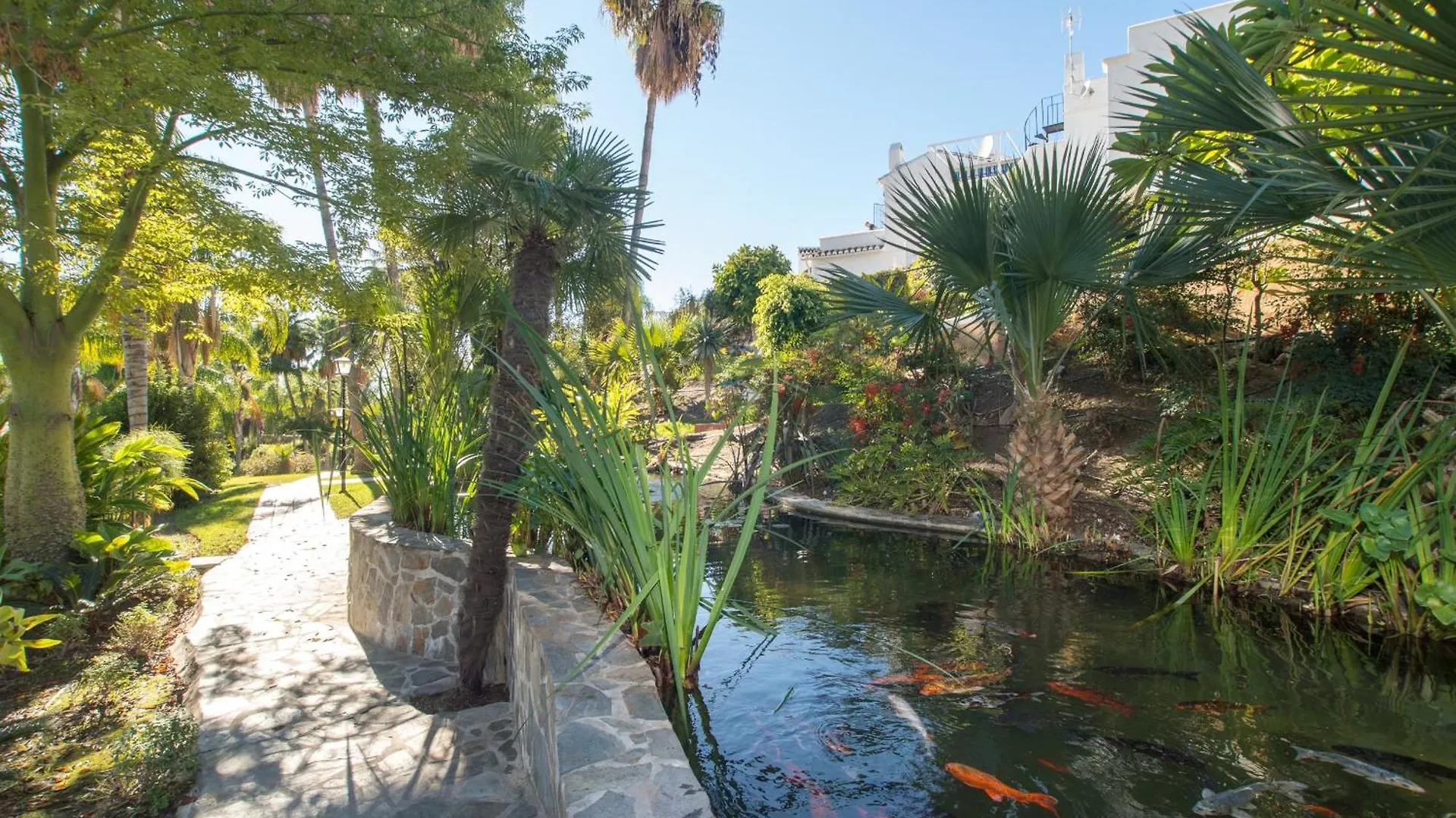 Tetuan 11 Oasis Properties Nerja Spain