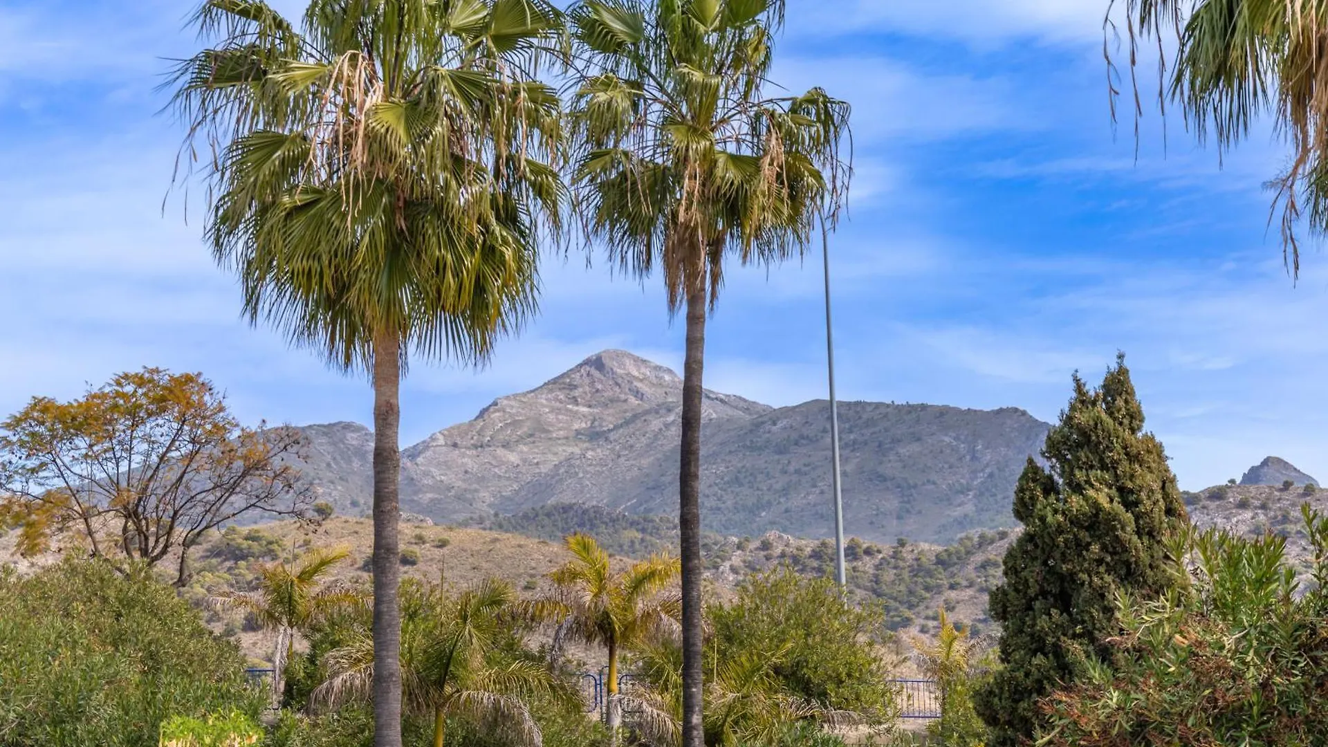 Apartment Tetuan 11 Oasis Properties Nerja Spain
