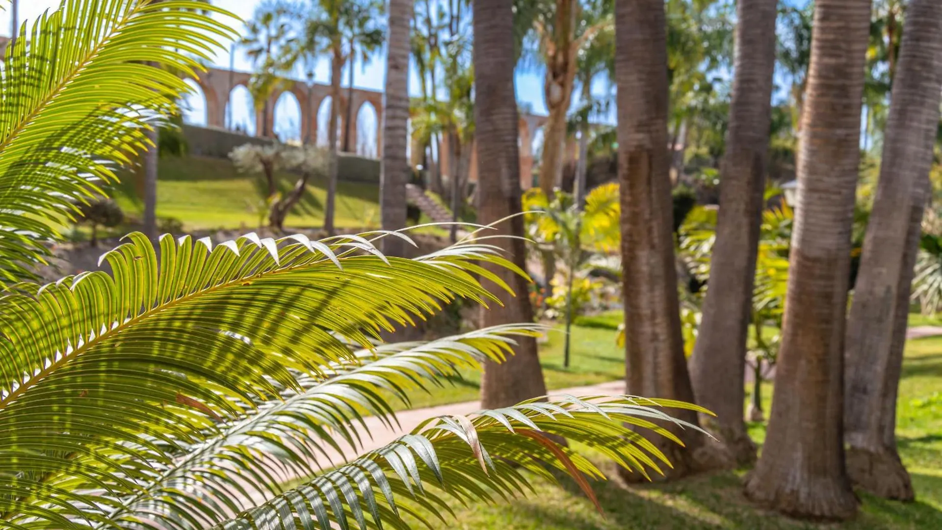 Tetuan 11 Oasis Properties Nerja Apartment